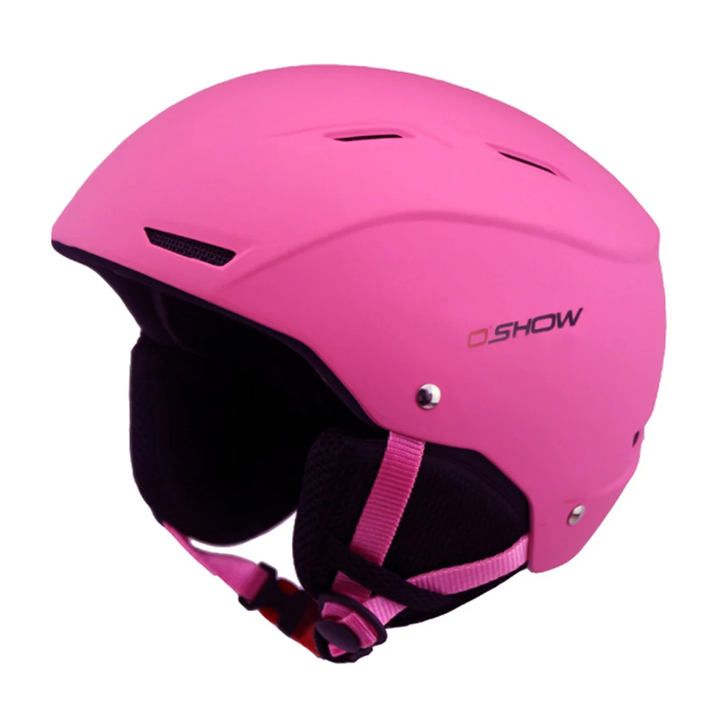Adult Outdoor Sports Helmet Ski Snowboarding Protective Skiing Snow Skateboard | Автомобили и мотоциклы