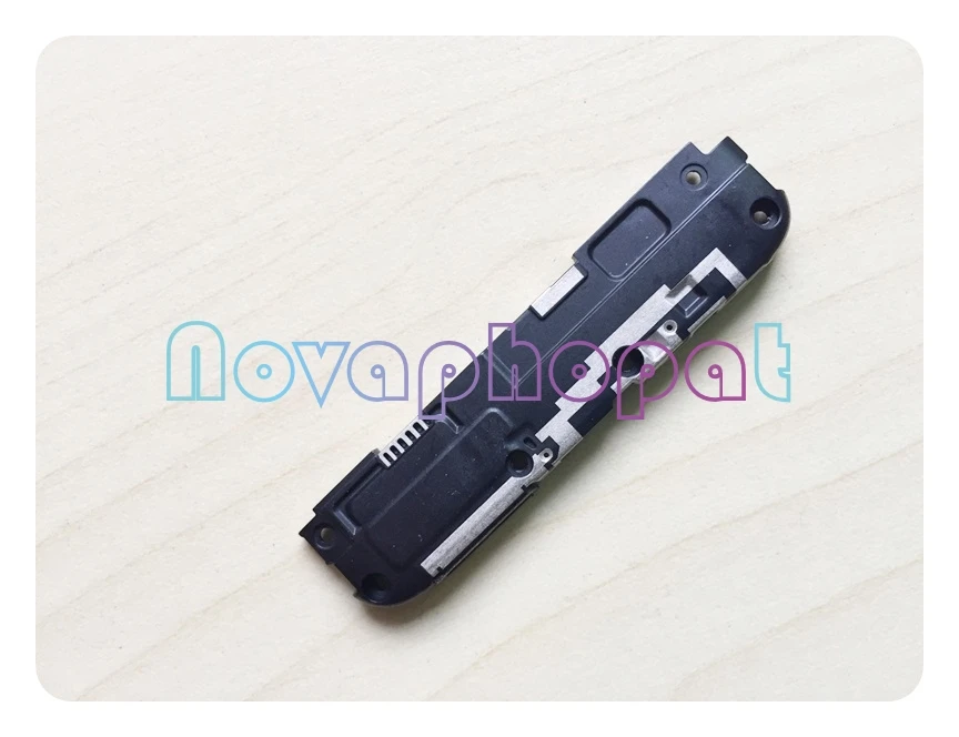 Novaphopat 100% Tested For Xiaomi Mi A1 5X / Redmi 4x note 4 Note Buzzer Loudspeaker Ringer Loud Speaker + tracking | Мобильные
