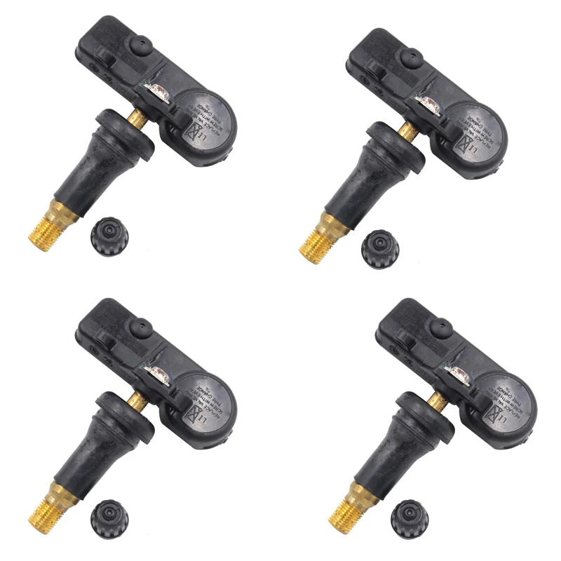 4 шт. новые датчики давления в шинах TPMS для Subaru Legacy Buick анклава Chevrolet Express GMC Savana 28103SG010/28103SA002 4 шт. новые датчики давления в шинах TPMS для Subaru Legacy Buick анклава Chevrolet Express GMC Savana 28103SG010/28103SA002