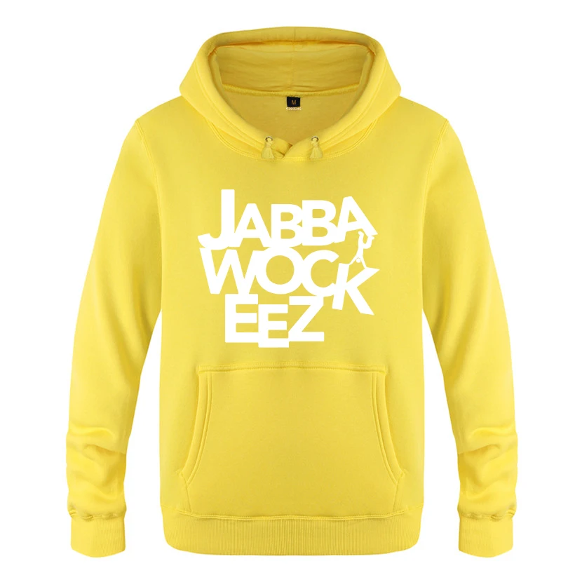 Хип-хоп Jabbawockeez Новинка мужские толстовки 2018 Мужской Пуловер Флисовые Толстовки с