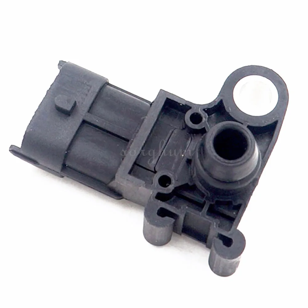 Датчик полного давления для GMC Saturn Astra Chevrolet Aveo Camaro Corvette Cruze HHR 4 шт. 12591290 55573248|sensor