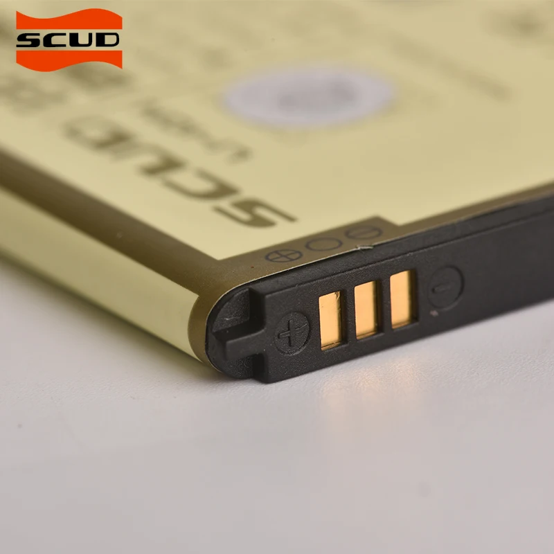 SCUD оригинальный B600BC аккумулятор для телефона Samsung i9500/i9502/i9508/i959/GALAXY SIIII/i9150/i9158/GALAXY