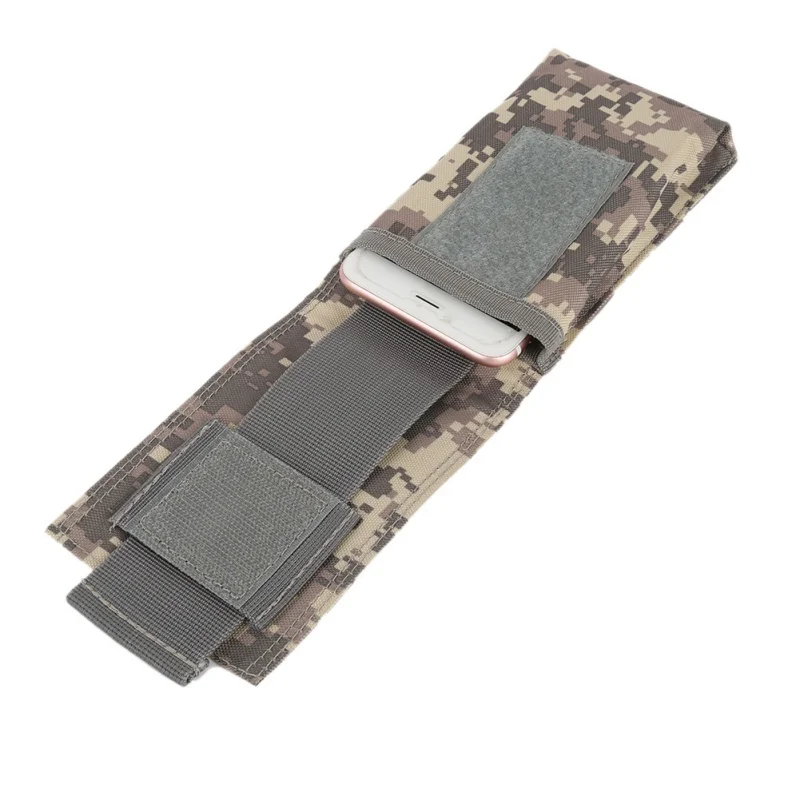 2017 нейлоновый портативный тактический армейский камуфляжный чехол для Samsung Galaxy S3