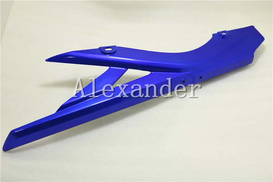 

Rear fender Fairing Set Rear Protecter Mud Dust Guard Fender Chain Guard For Yamaha YZF R25 R3 2013 2014 2015 2016 2017 Rear mud