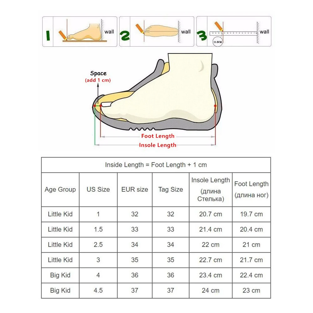 

Apakowa Summer Leather Sports Sandals Closed Toe Flat Orthopedic Kids Shoes for Boys with Arch Support for Beach Walking Running
