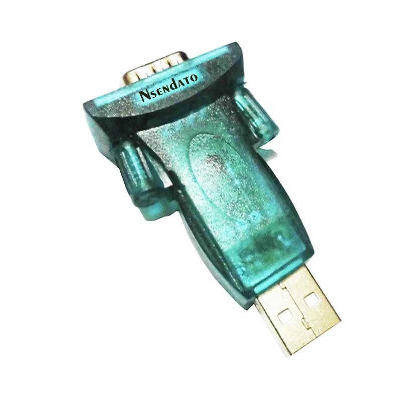 USB 2,0 до 9 Pin последовательный RS232 кабель DB9 адаптер конвертер forComputer аксессуары кабель,,, Прямая поставка