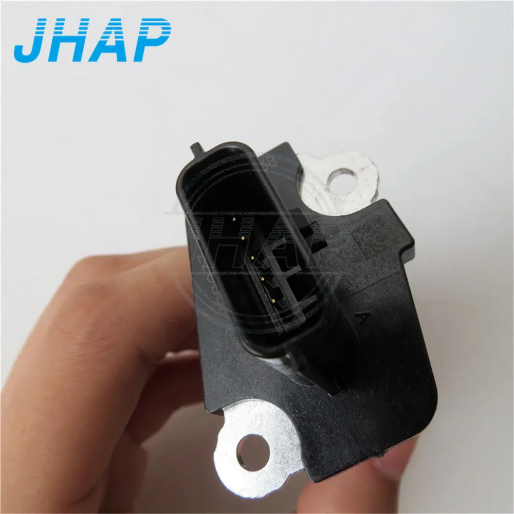 Датчик массового расхода воздуха MAF 22680-7S000 22680-7S00A для Nissan Altima Sentra Titan Xterra Frontier Murano