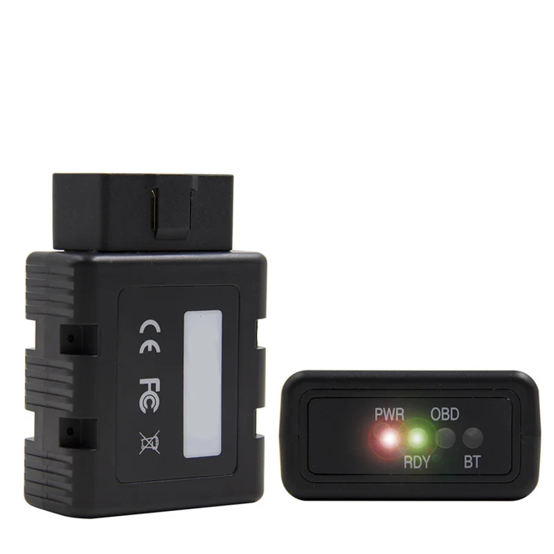 DHL бесплатно для renult-com Bluetooth OBDII диагностический адаптер заменить полный чип может закрепить ключ программирования ECU Flasher