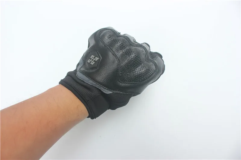 Мотоциклетные перчатки зимние и летние Motos Luvas Guantes защитные для мотокросса|moto gloves