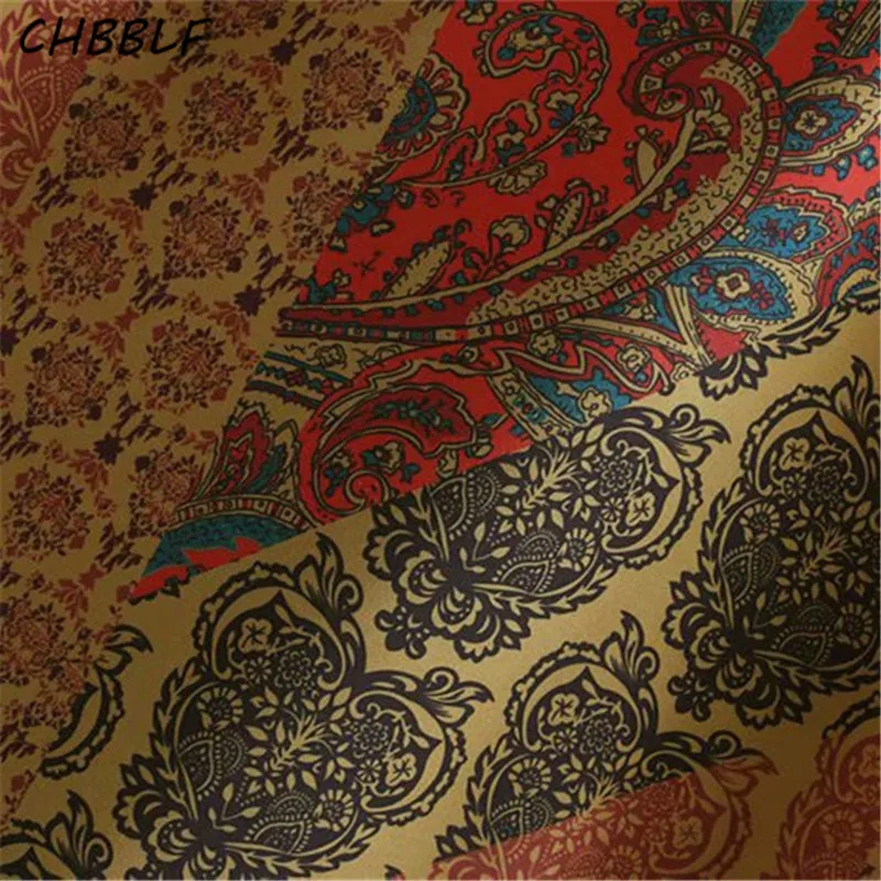 Женское платье без рукавов CHBBLF винтажное на тонких бретельках с треугольным