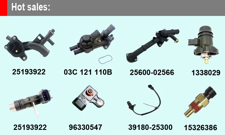 89615-12040 8961512040 Датчик детонации для TOYOTA LEXUS автозапчасти