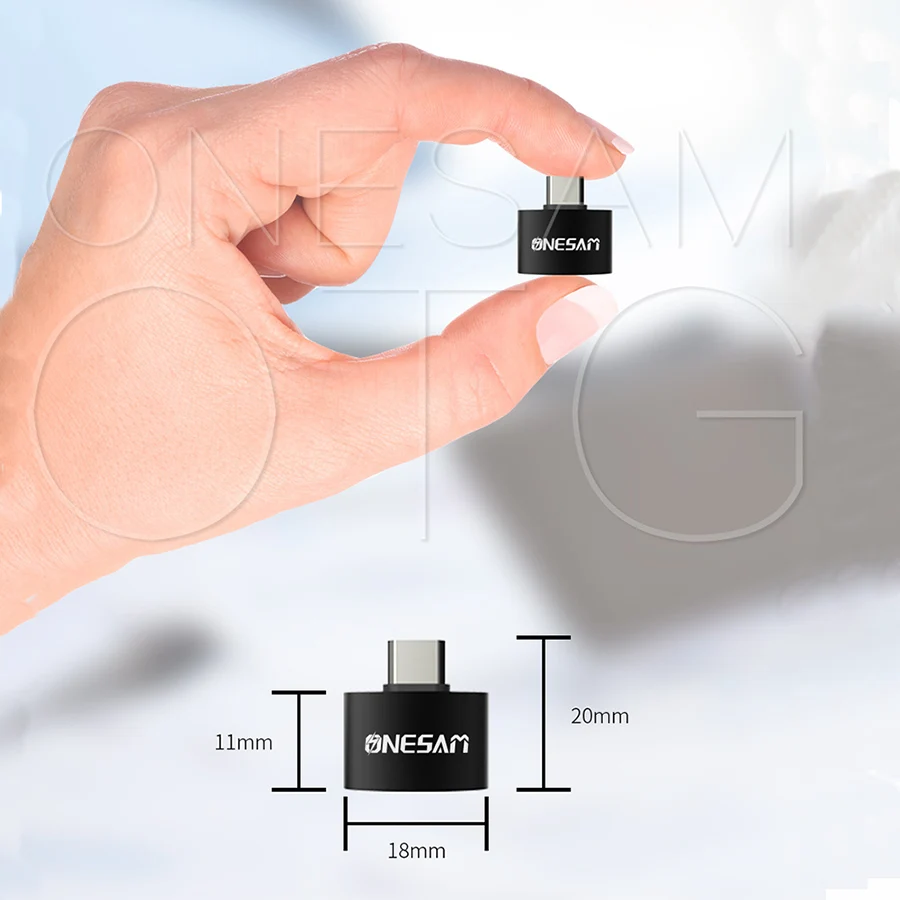 Mini OTG Cable USB 3.0 Adapter Micro USB-C Converter for Xiaomi Mi5 Mi6 Huawei Samsung Tablet PC Android DIsk Flash OS-F12 | Мобильные