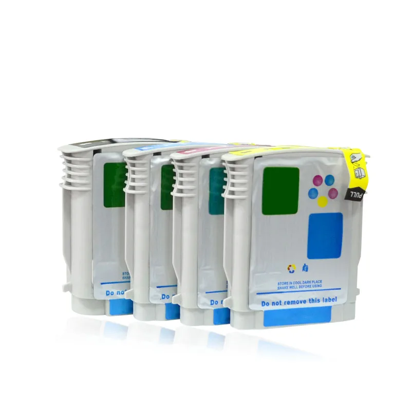 8X совместимый с hp940 чернильным картриджем 940 XL для Officejet Pro 8000 8500 8500A
