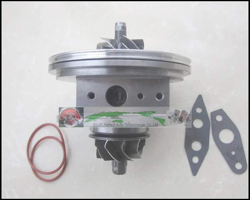 Турбокартридж CHRA BV45 53039880210 53039880182 53039880337 14411-5X01A 144115X01B для Nissan Navara Pathfinder YD25DDTI 2.5L