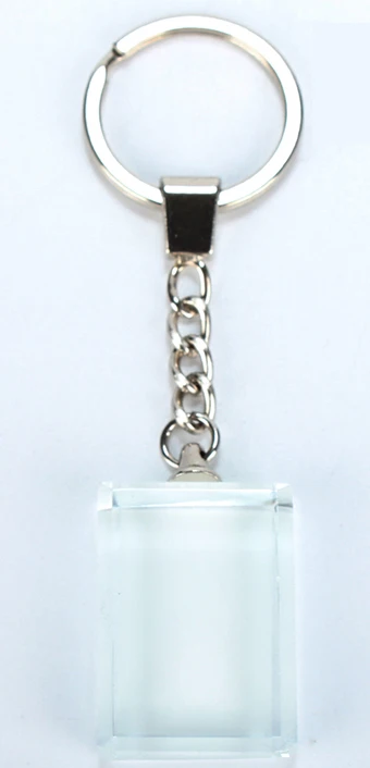 10 шт. прямоугольные прозрачные пустые кольца для ключей|Паяльные станции| |