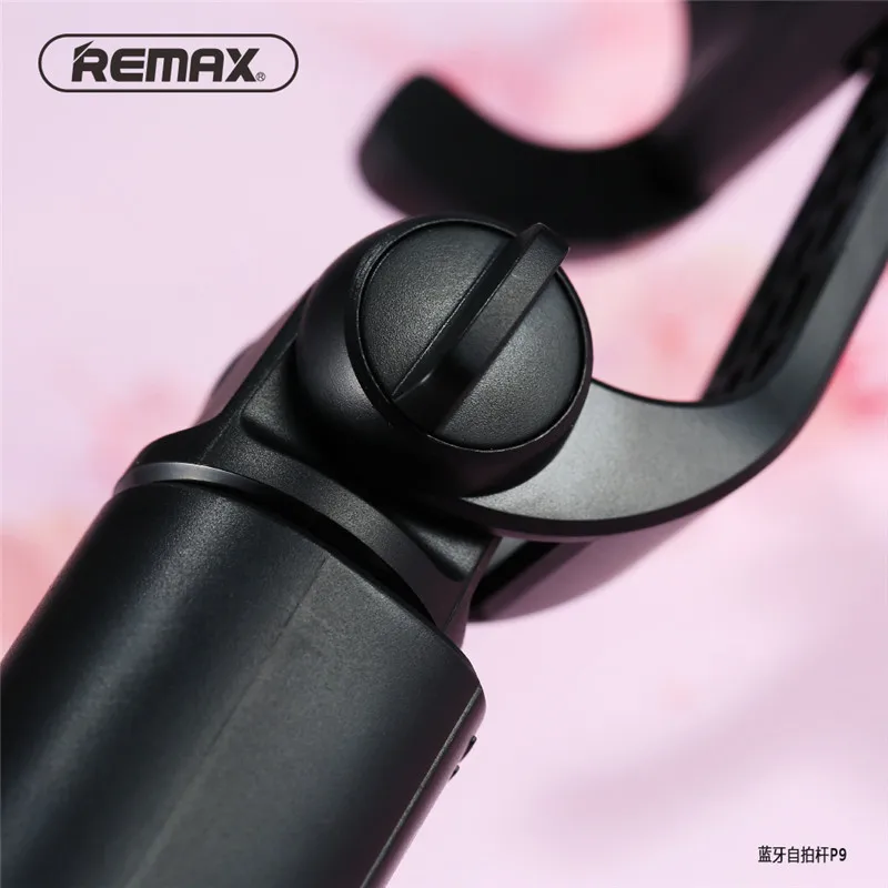 Селфи палка REMAX P9 штатив Bluetooth 3 0 портативный монопод выдвижной ручной держатель
