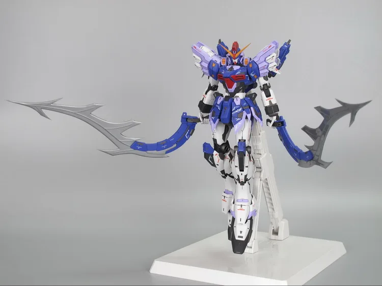 Комикс клуб в наличии супер Nova MG 1/100 Gundam Sandrock на заказ бесконечный вальс Робот