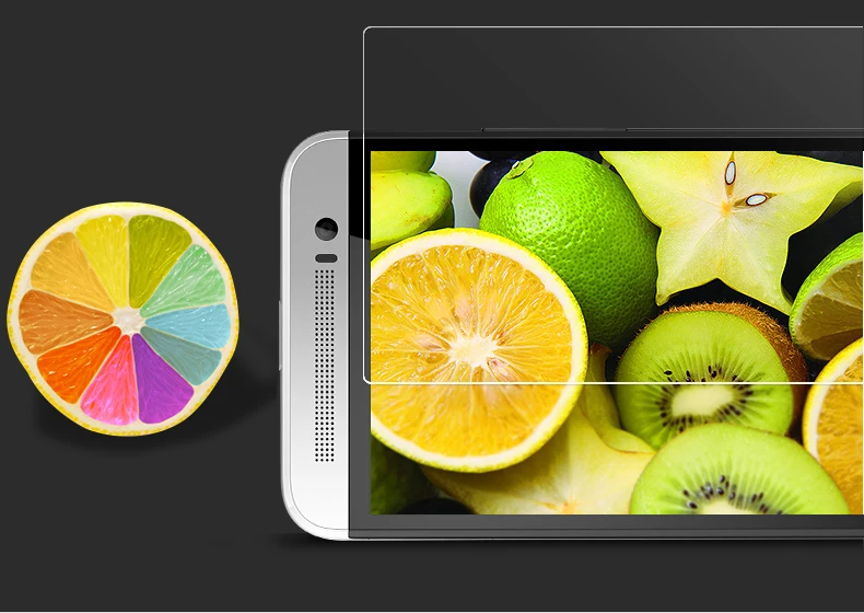 100 Шт./лот Защитная Пленка Закаленное Стекло Для HTC D626 D620 D628 D826 D816 D728 D825 D820 D828 D830 С