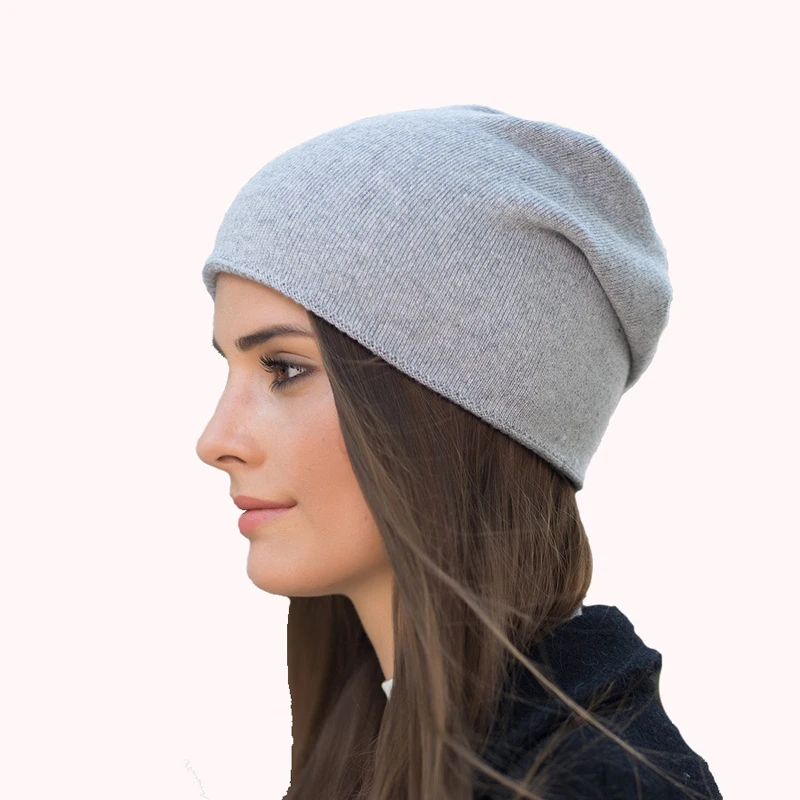 VEITHDIA women autumn winter knitted hats cute kitty beanie hat for girls wool cap Skullies gorras 607 | Аксессуары для одежды