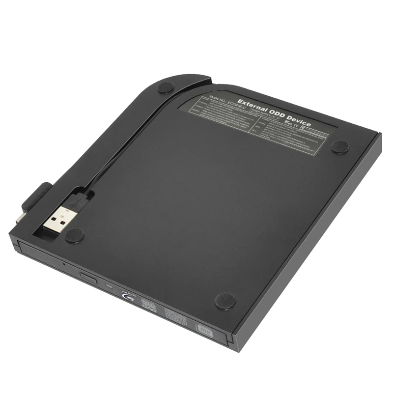 Внешний DVD привод Maikou USB 3 0 с поддержкой Blu Ray Type C VCD RW для Asus lenovo Ace|Оптические