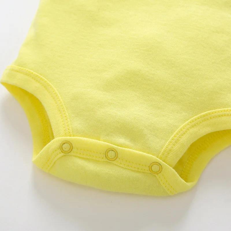 

Baby Girl Boys Romper 4pcs Newborn Sleepsuit 2019 Infant Baby Clothes Long Sleeve Mutil color Jumpsuits Baby Pajamas