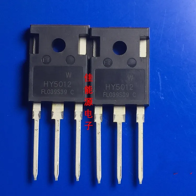 100% новый и оригинальный HY5012W HY5012|Запасные части| |