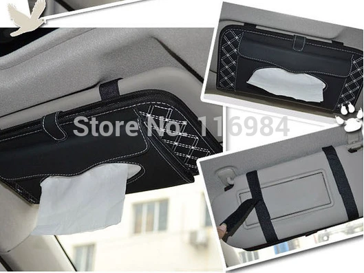 Многофункциональный автомобильный солнцезащитный щиток для салона из