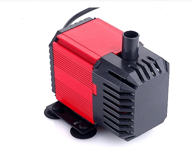 Морской источник red evil насос погружной круг для свежего морского танка aqaurium D900 D2000