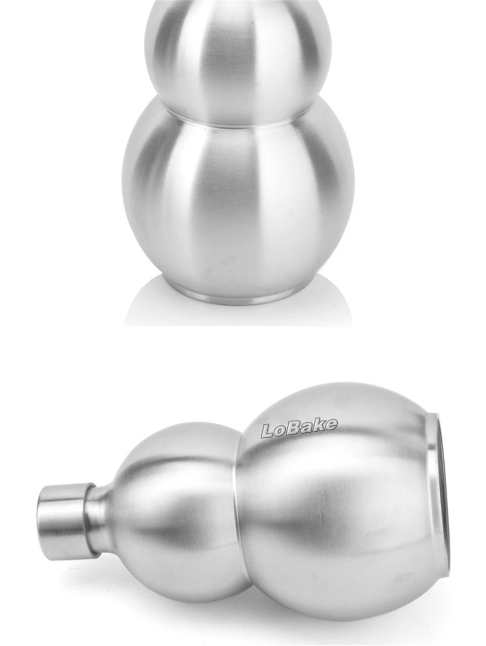 Мини Размер 250 мл нержавеющей стали тыква форма бутылки вина с кожаным ремнем