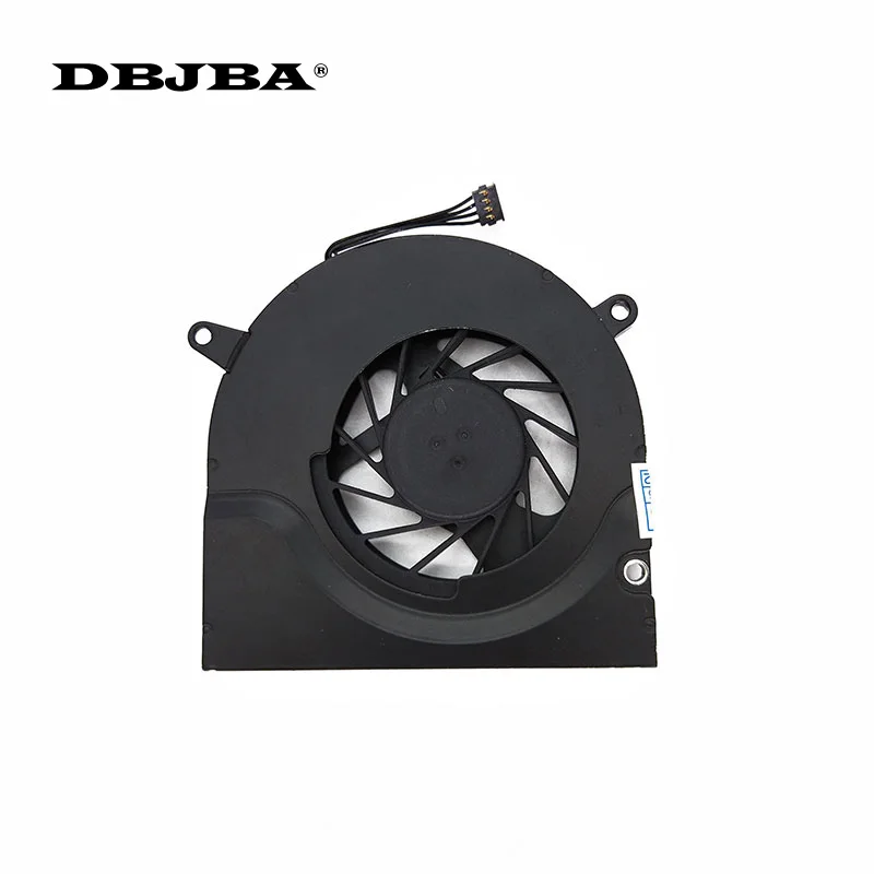 Вентилятор охлаждения процессора для APPLE MacBook Pro вентилятор 13 дюймов MB466 MB470 MB990 MB991