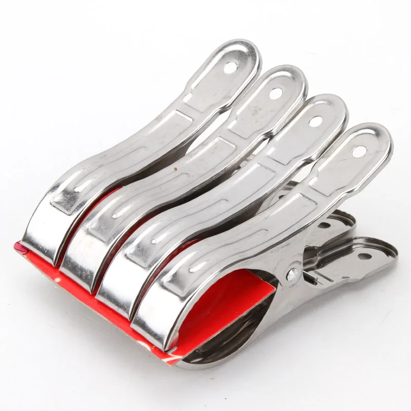 Сэндвич металл Большая одежда peg постельное зажим e9432|clip human|clip handmadeclip on reading lamp |