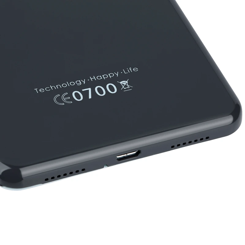Оригинал THL T9 Pro 5.5 дюймов Android 6.0 Мобильный Телефон 2 Г ОЗУ + 16 ROM MTK6737 Quad Core Смартфон
