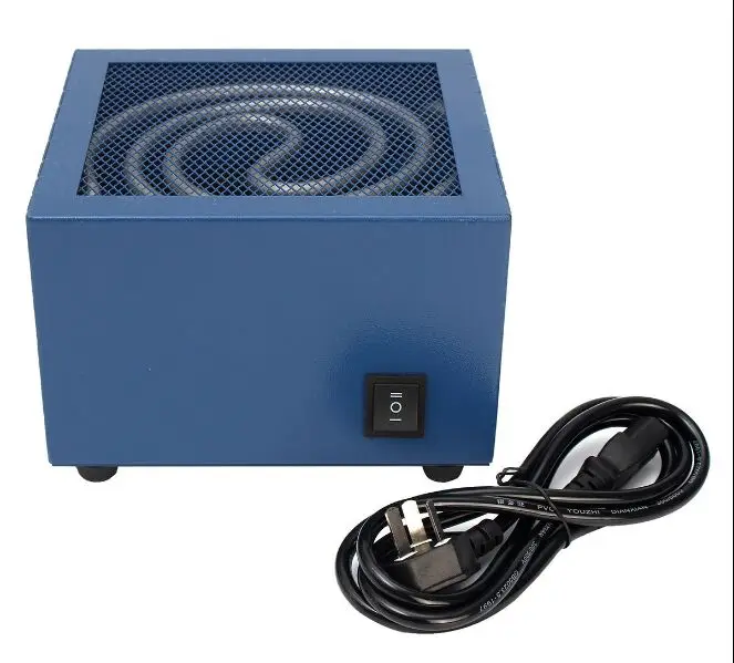 

New 220V Watch Dryer Machine for Drying Watch Parts Repair Tool