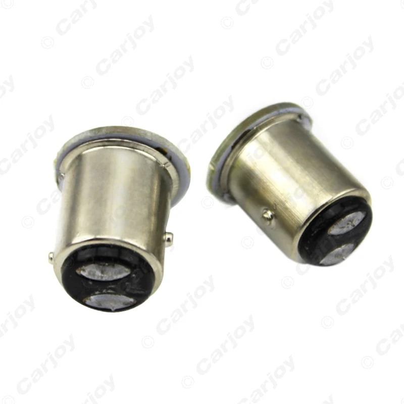 LEEWA 1 шт. супер яркий! S25 COB 12 SMD Led 1157 BAY15D P21/5 Вт Автомобильные сигнальные