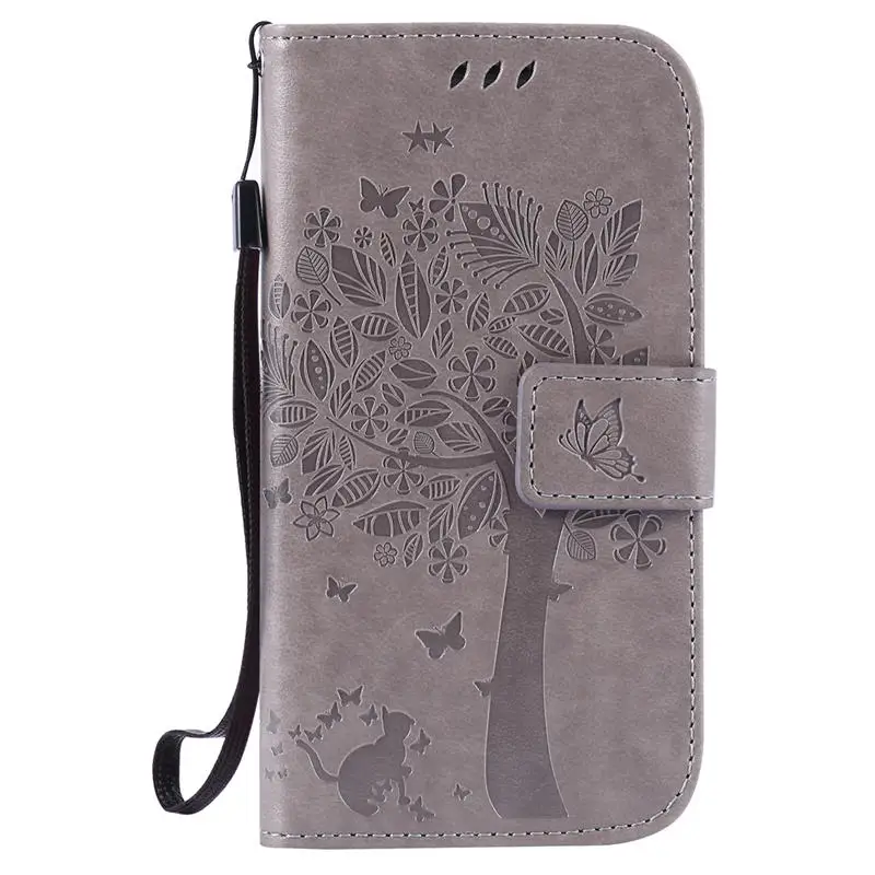 Чехол для Samsung S 3 роскошный кожаный чехол бумажник с тиснением откидной Galaxy S3 i9300