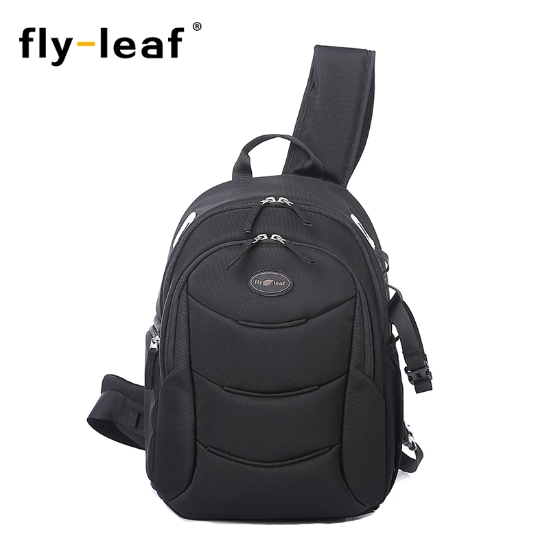 Flyleaf FL 338 новая портативная маленькая дорожная сумка для камеры