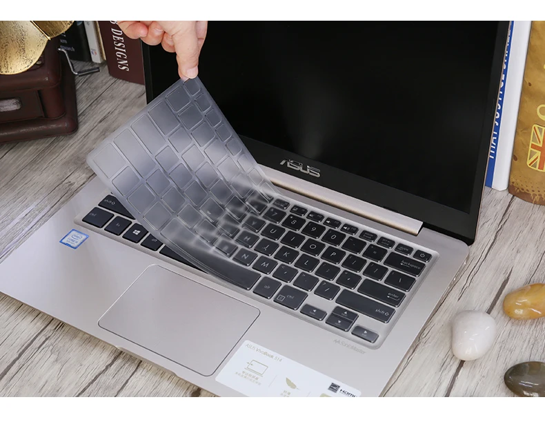 Ультратонкий чехол 13 3 дюйма для ASUS ZenBook UX U UX331UA UX331UN UX331UAL U3100 331U|Чехлы клавиатуры| |