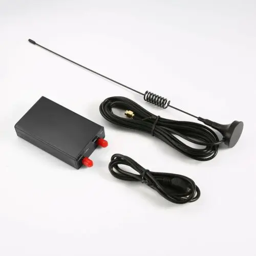 100 кГц-1 7 ГГц Φ USB тюнер-приемник RTL2832U + R820T2 FM-приемник MN | Компьютеры и офис
