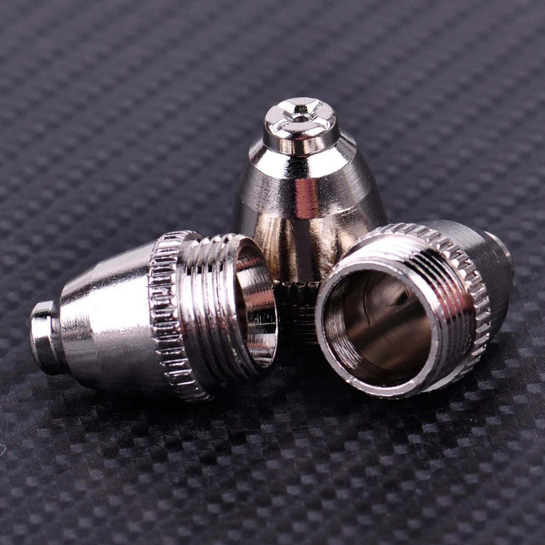 LETAOSK Высокое качество 10 шт. плазменной резки фонарь наконечник сопла расходные