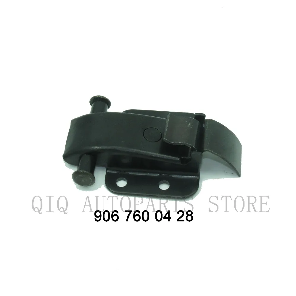 Высокое качество A 906 760 04 28 для MERCEDES SPRINTER W906 задняя дверь CHECKSTRAP кронштейн локатор направляющий набор 2007