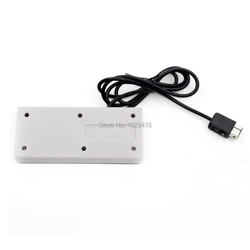 Консоль IVYUEEN для NES Classic Mini развлекательная система контроллер геймпад с 1 8 м/3 0 м 10
