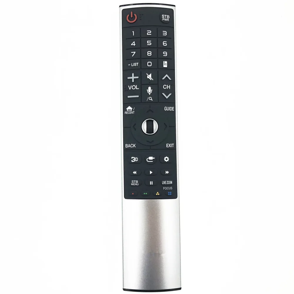 Магия пульт дистанционного Управление AN-MR700 AKB75455602 для LG ТВ OLED65G6P-U OLED77G6P-U OLED55E6V OLED55E6P OLED65E6V OLED65E6P