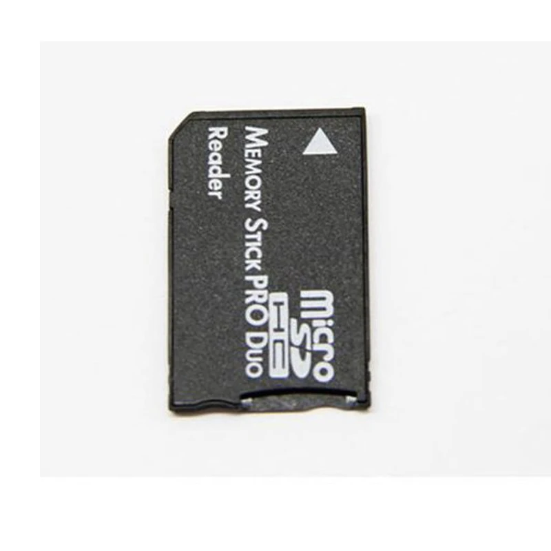 Mini Memory Stick Pro Duo кардридер Micro SD TF для MS адаптер для psp конвертер
