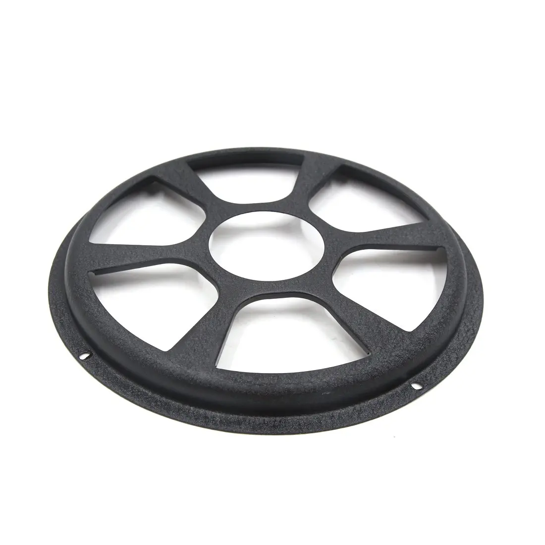uxcell 9 Inch Dia Iron Audio Speaker Subwoofer Net Grill Pro