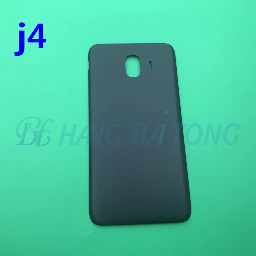 Полный Корпус чехол задняя крышка + средняя рамка с инструментами для Samsung Galaxy J4