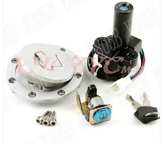 Комплект зажигания для Honda CB1300 Super Four 1998 2002/ CB1000 1993 1997/ CB750 F2 1992 2001|Зажигание