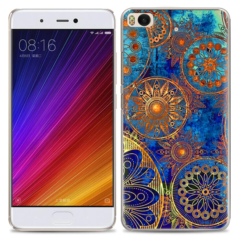 Lulu mi Cool Phone Чехол для Xiaomi 5s 5S ослепительный мягкий чехол из ТПУ с абстрактным