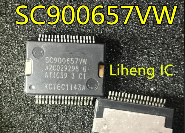 Новый оригинальный Новое поступление Акция 1 шт. SC900657VW SC900657 A2C029298 G ATIC59 3 C1