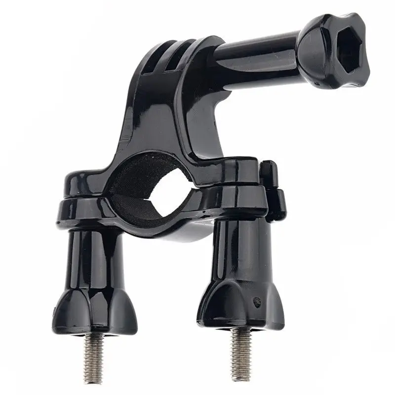 Крепление на руль велосипеда или подседельный штырь Probty для экшн Камеры GoPro Hero 4 3 2