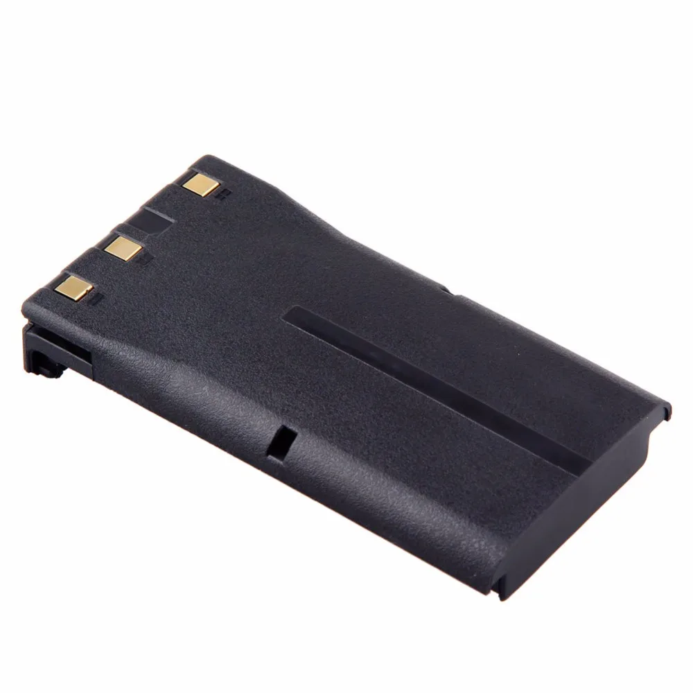 ELEOPTION 5 шт. 2100 мАч 7 2 Вольт KNB 16 17A 21N батарея для KENWOOD 22N TK 280 380|battery for|battery battery batterybatteries
